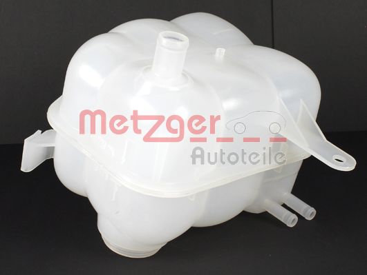 METZGER 2140110 Ausgleichsbehälter, Kühlmittel